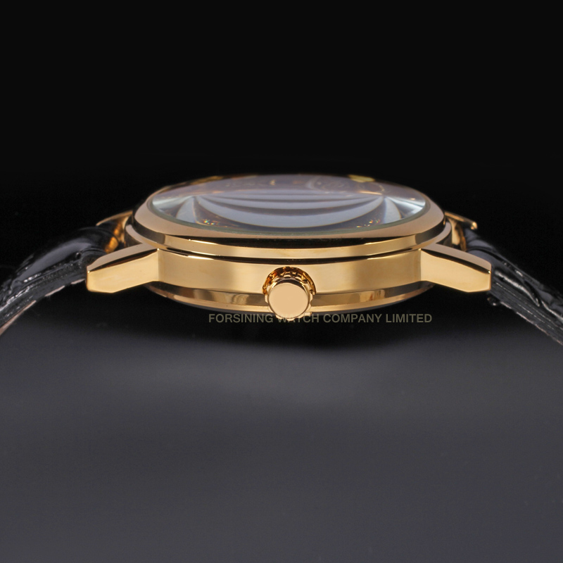 Lüks marka yeni stil altın isk - Luxury Watch Nice incelemesi ve fiyatı