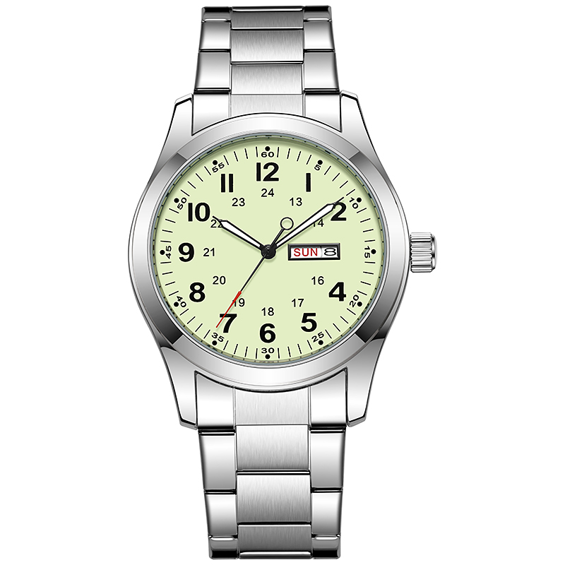 2026 Erkek 42mm Saati Karanlık - Luxury Watch With Green Dial incelemesi ve fiyatı