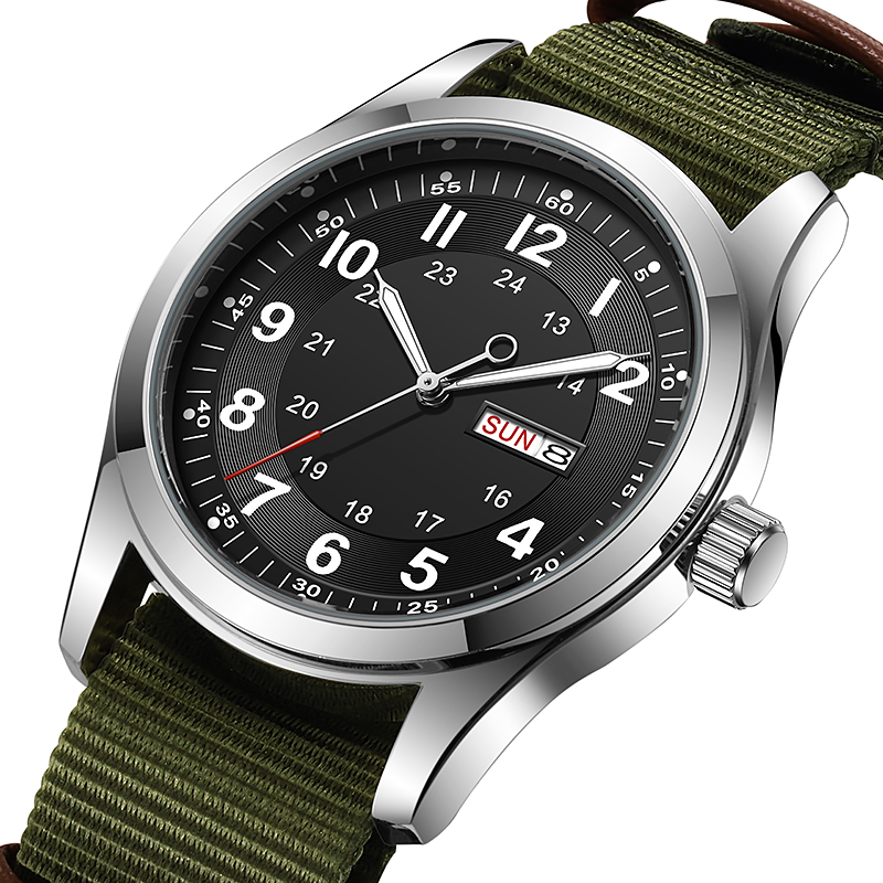 2026 Erkek 42mm Saati Karanlık - Luxury Watch With Green Dial incelemesi ve fiyatı