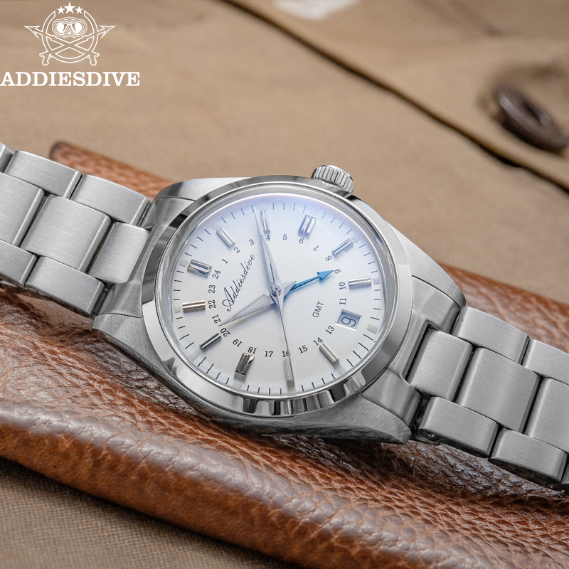 ADDIESDIVE Sıcak Marka 36mm Lü - Luxury Watch Men incelemesi ve fiyatı