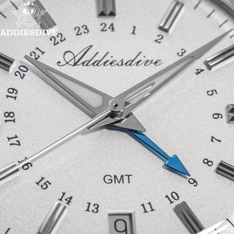 ADDIESDIVE Sıcak Marka 36mm Lü - Luxury Watch Men incelemesi ve fiyatı