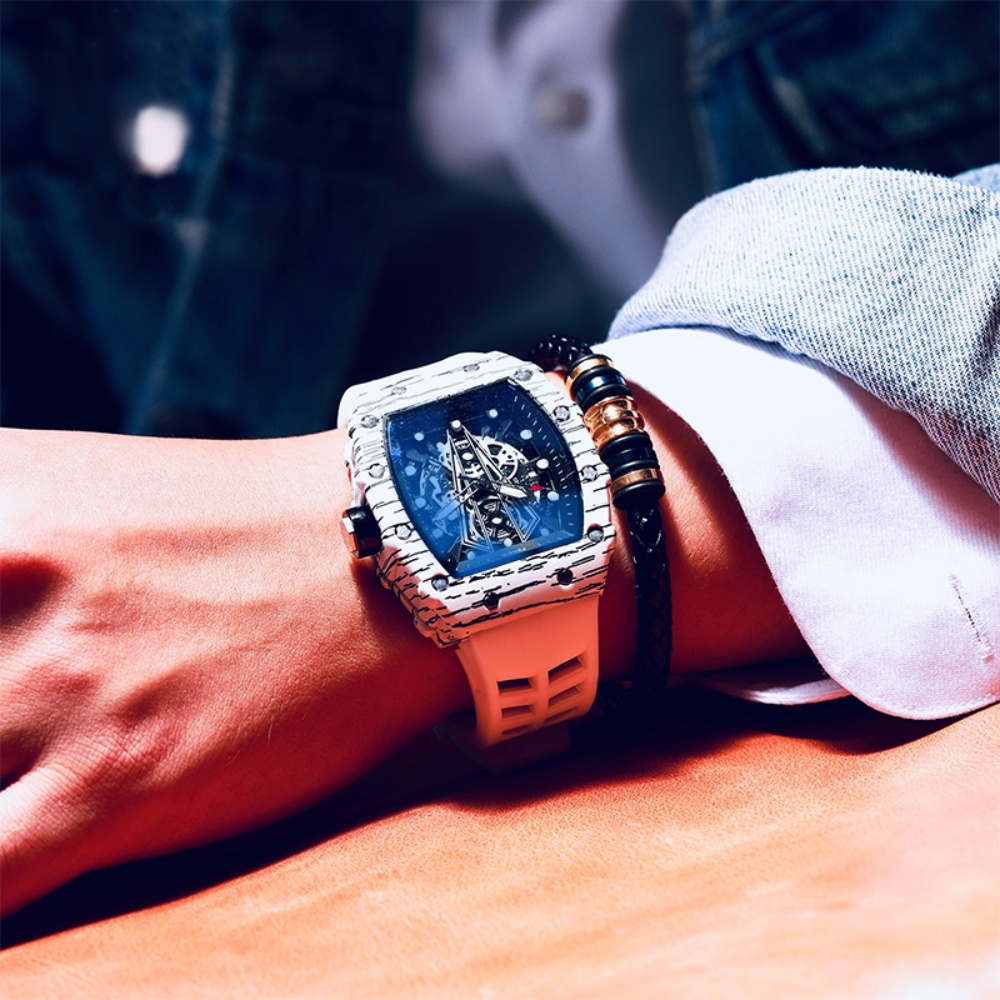 Son Derece Popüler, Fonksiyone - Luxury Watch Makes incelemesi ve fiyatı
