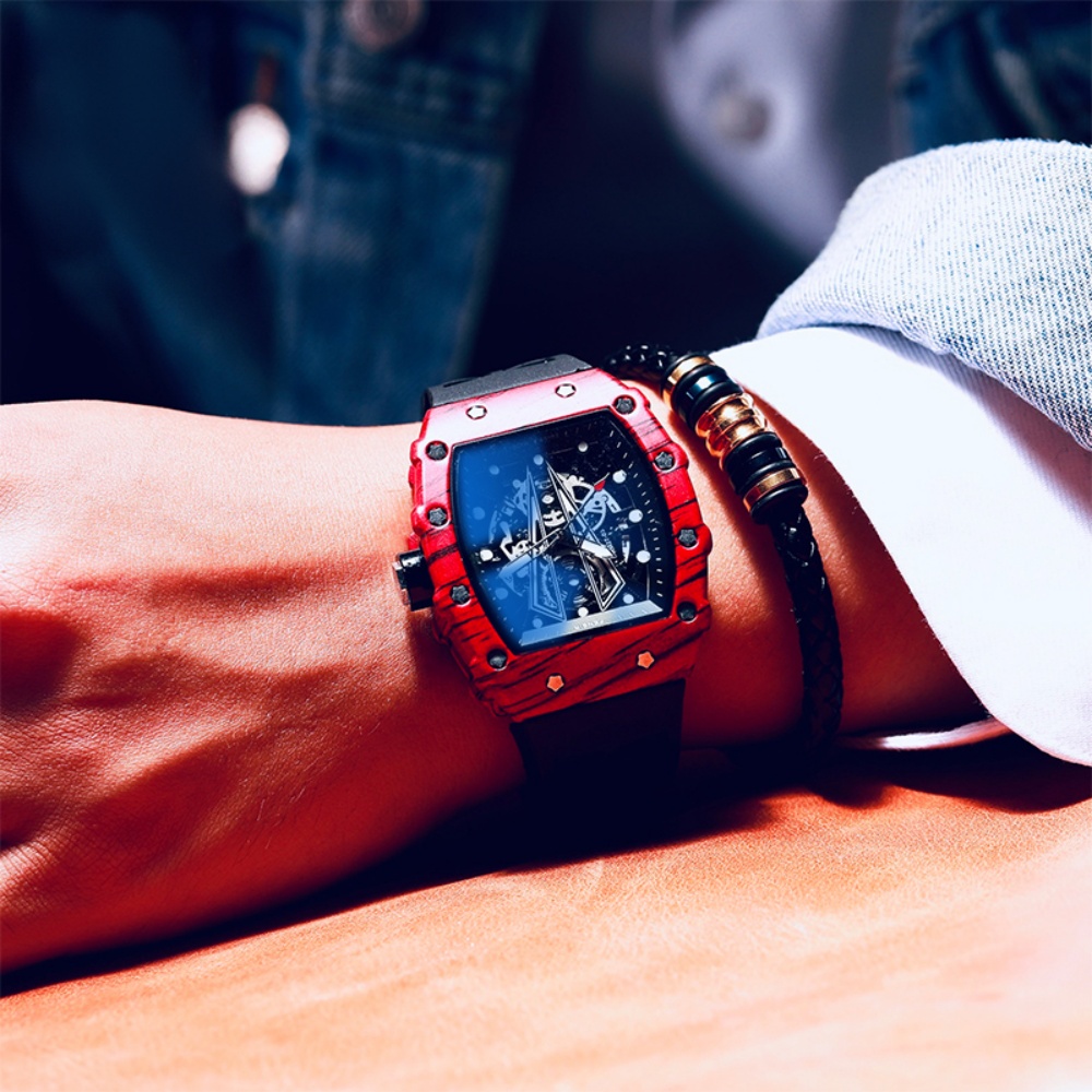 Son Derece Popüler, Fonksiyone - Luxury Watch Makes incelemesi ve fiyatı