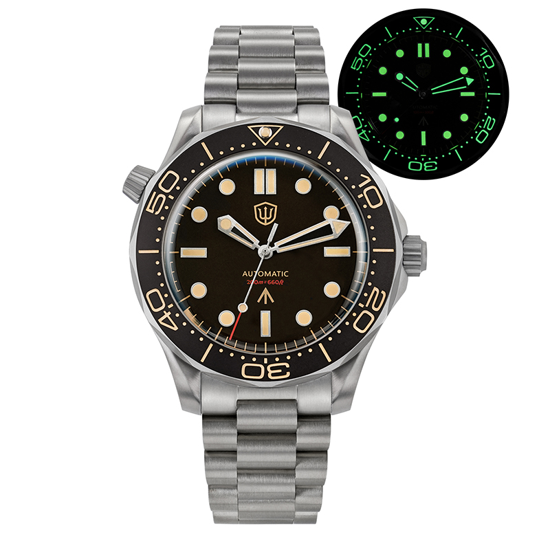 Watchdives WD007 V4 Mekanik Sa - Luxury Watch Grade incelemesi ve fiyatı