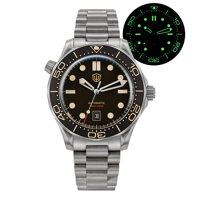 Watchdives WD007 V4 Mekanik Sa - Luxury Watch Grade incelemesi ve fiyatı
