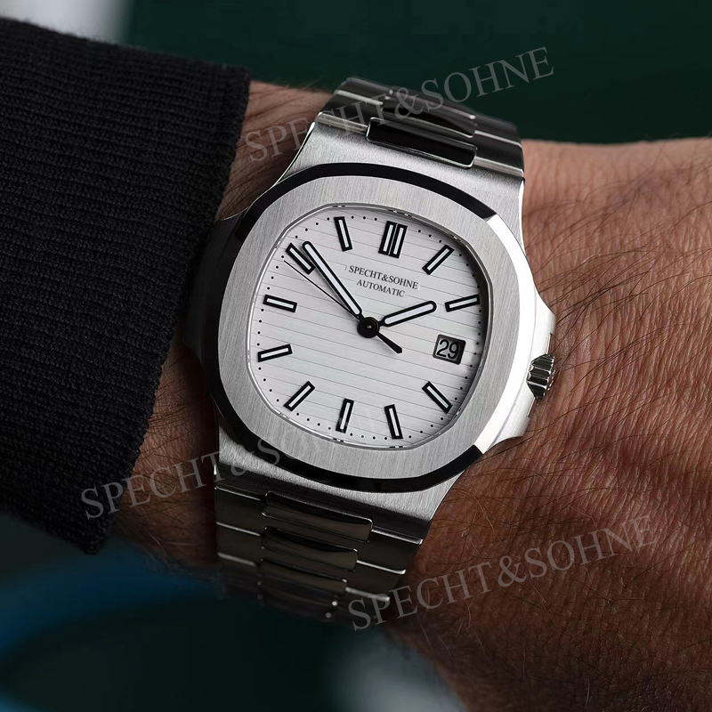 SPECHT & SOHNE 2025 Erkekler I - Luxury Watch With Green Dial incelemesi ve fiyatı
