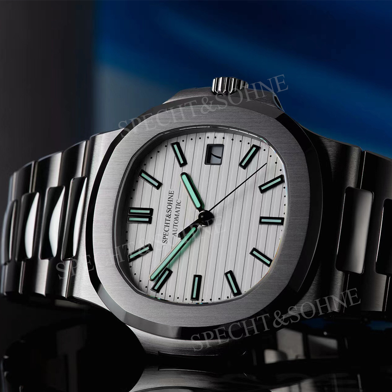 SPECHT & SOHNE 2025 Erkekler I - Luxury Watch With Green Dial incelemesi ve fiyatı
