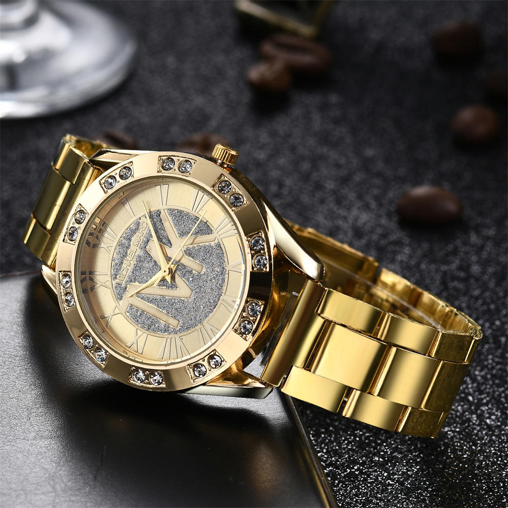 Lüks Kadın Saati Moda 2025 Elm - Luxury Watch Events incelemesi ve fiyatı