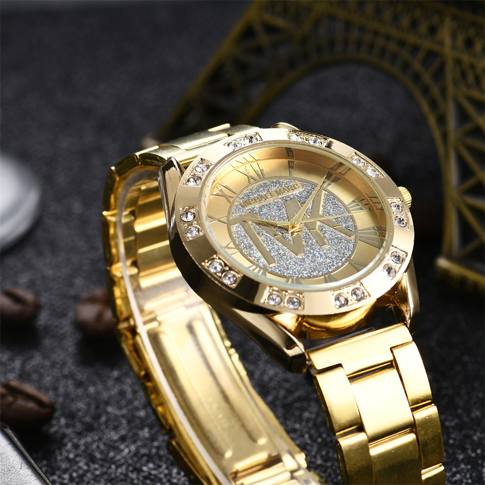 Lüks Kadın Saati Moda 2025 Elm - Luxury Watch Events incelemesi ve fiyatı