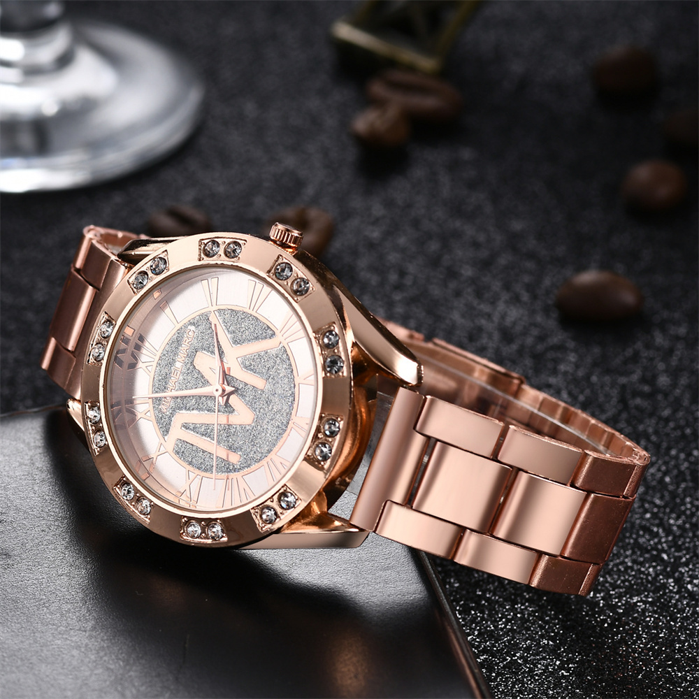 Lüks Kadın Saati Moda 2025 Elm - Luxury Watch Events incelemesi ve fiyatı