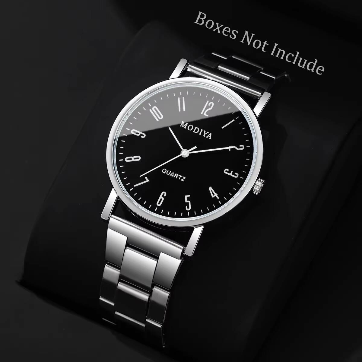 Moda Erkekler İş Saatleri Raha - Field Watch Military incelemesi ve fiyatı