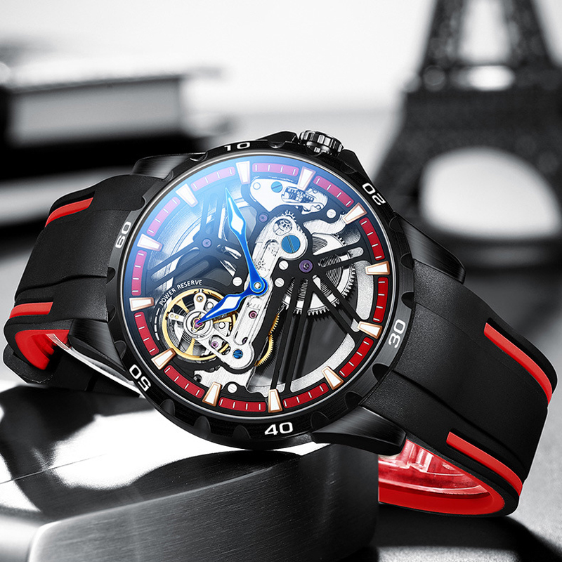 AILANG en lüks marka erkekler  - Luxury Watch Hublot incelemesi ve fiyatı