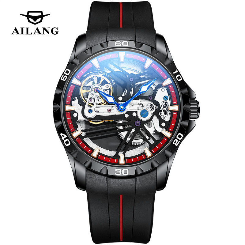 AILANG en lüks marka erkekler  - Luxury Watch Hublot incelemesi ve fiyatı