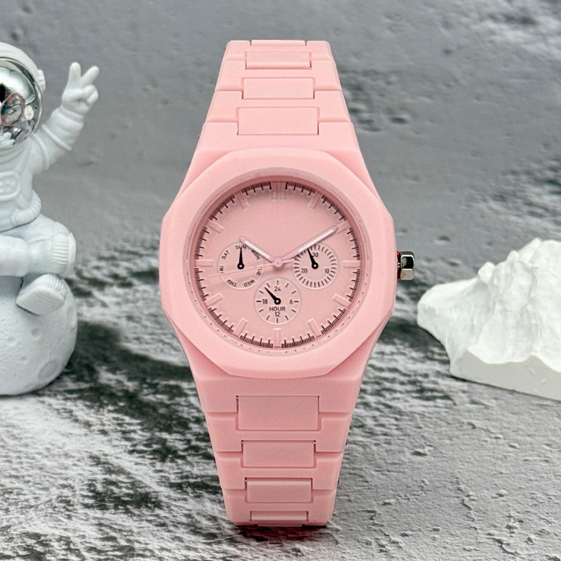 Ünlü Marka Sahte Üç Gözlü Kadr - Luxury Watch Maker incelemesi ve fiyatı