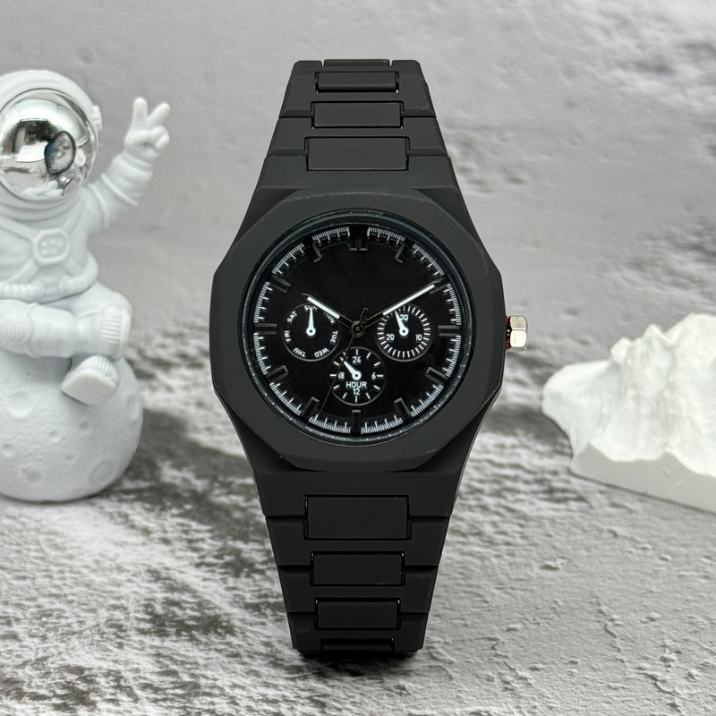 Ünlü Marka Sahte Üç Gözlü Kadr - Luxury Watch Maker incelemesi ve fiyatı